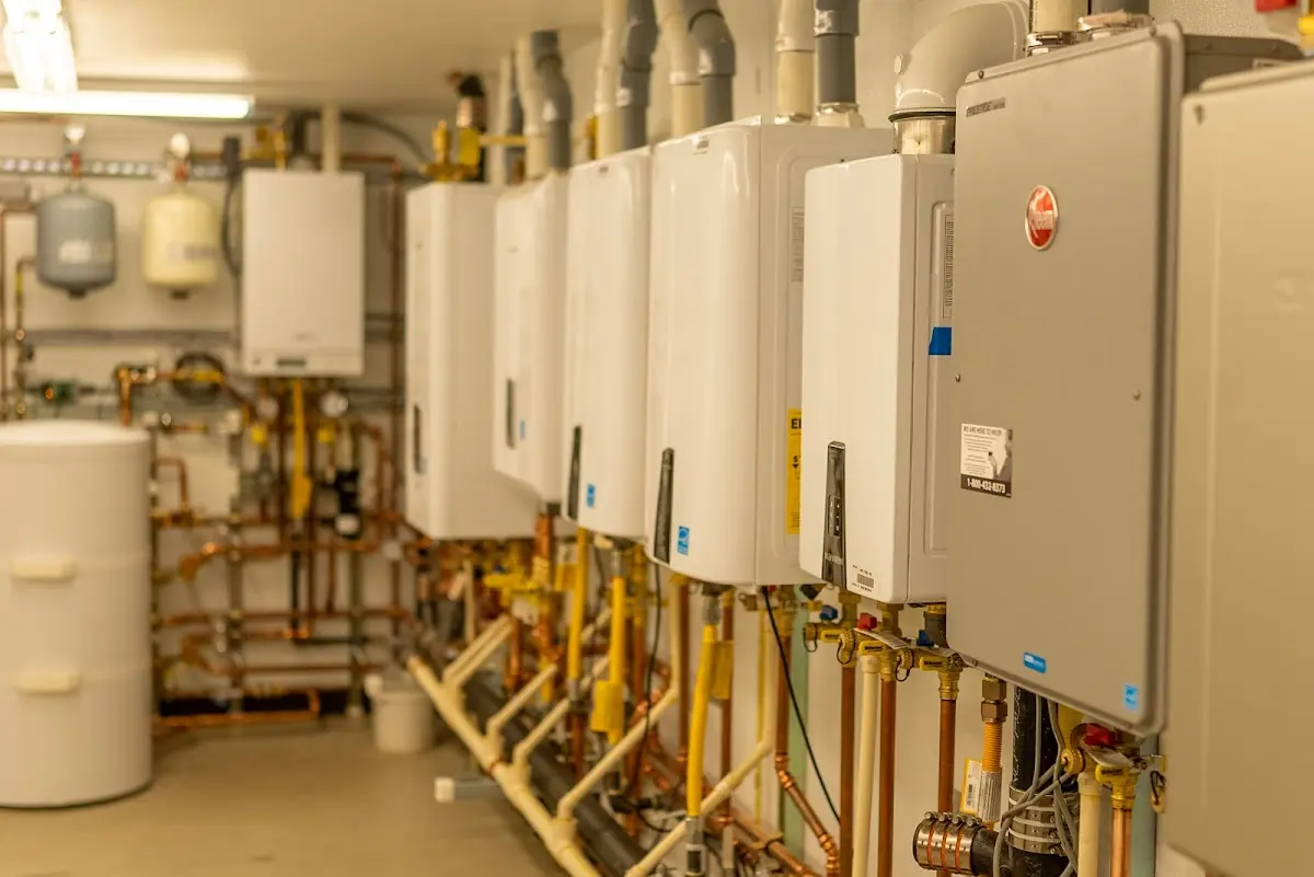 Pipe Bursting in Chanute, KS